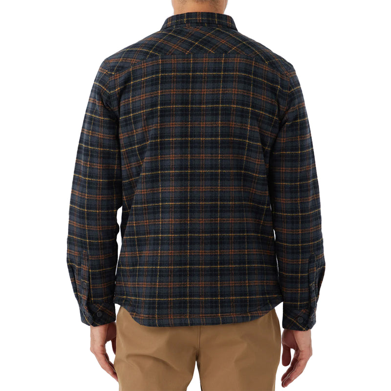 Load image into Gallery viewer, O&#39;Neill Redmond High Pile Lined Jacket
