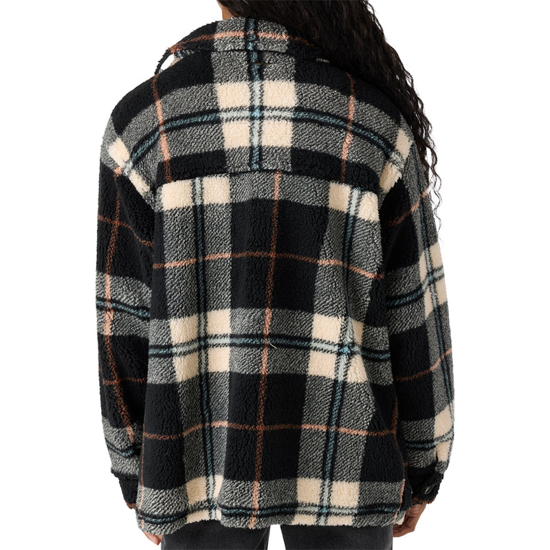 Load image into Gallery viewer, O&#39;Neill Women&#39;s Huxlee Printed Jacket
