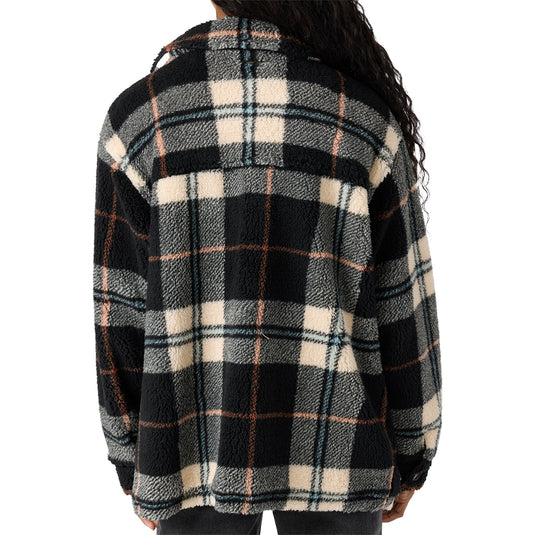 O'Neill Women's Huxlee Printed Jacket