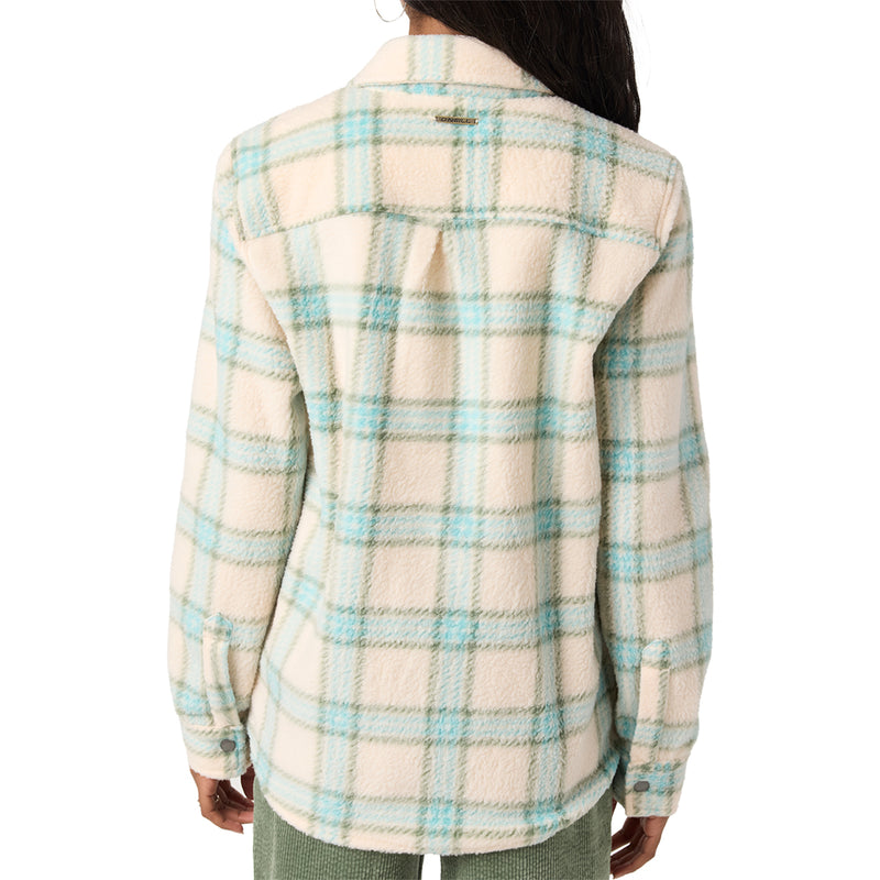 Load image into Gallery viewer, O&#39;Neill Women&#39;s Zuma High Pile Jacket
