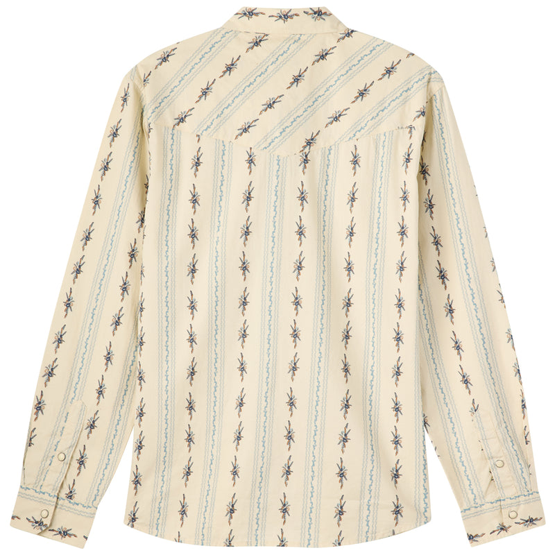 Load image into Gallery viewer, O'Neill Bar DO'riginals Long Sleeve Button-Up Shirt 2
