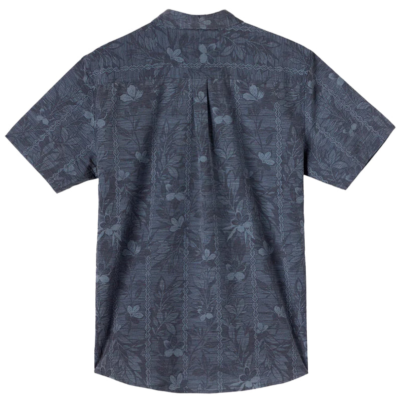 Load image into Gallery viewer, O'Neill TRVLR UPF Traverse Slub Standard Short Sleeve Button-Up Shirt • 2025 2
