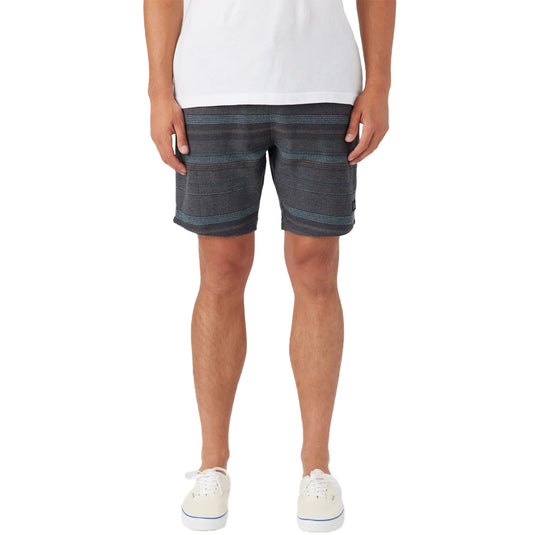 O'Neill Bavaro Stripe 19" Shorts 3