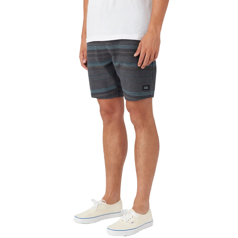 Load image into Gallery viewer, O'Neill Bavaro Stripe 19" Shorts 4
