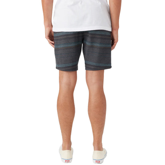 O'Neill Bavaro Stripe 19" Shorts 5