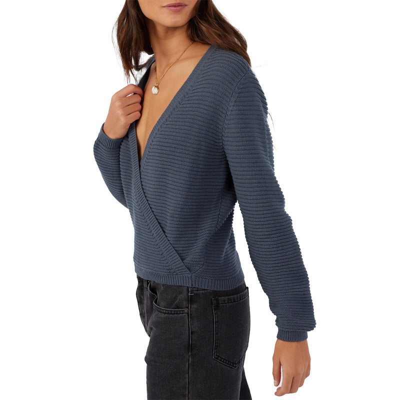 Load image into Gallery viewer, O'Neill Women's Brena Sweater
