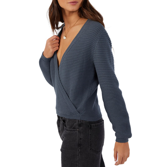 O'Neill Women's Brena Sweater