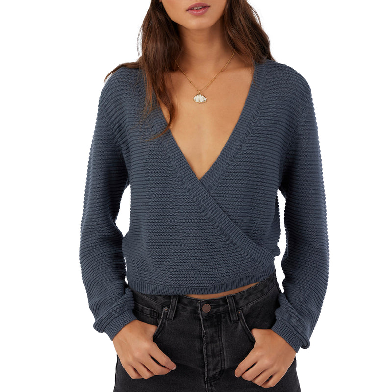 Load image into Gallery viewer, O&#39;Neill Women&#39;s Brena Sweater
