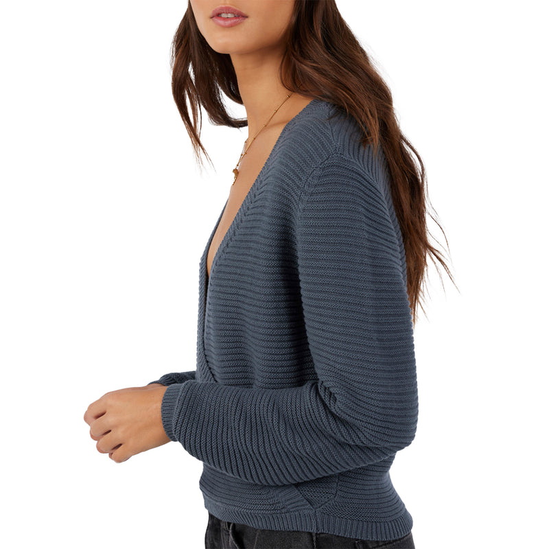 Load image into Gallery viewer, O'Neill Women's Brena Sweater
