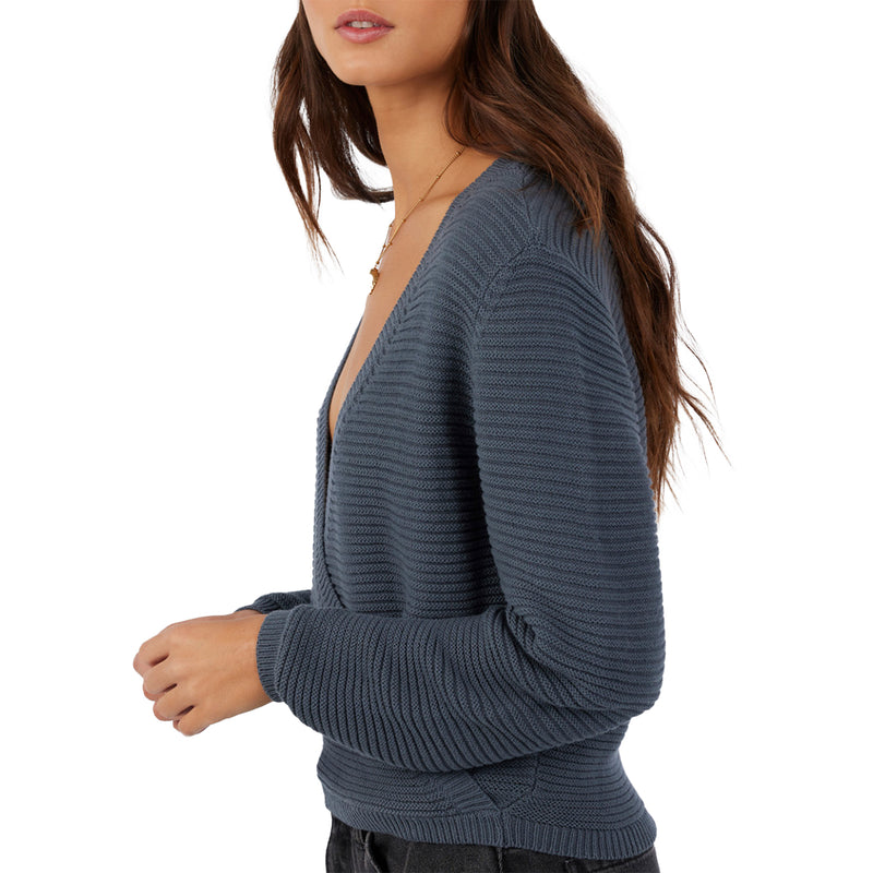 Load image into Gallery viewer, O&#39;Neill Women&#39;s Brena Sweater
