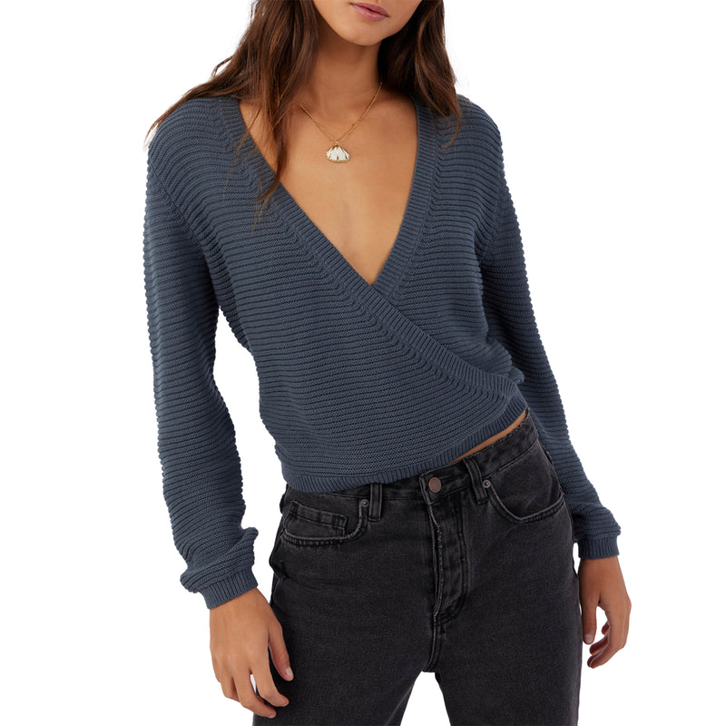 Load image into Gallery viewer, O'Neill Women's Brena Sweater
