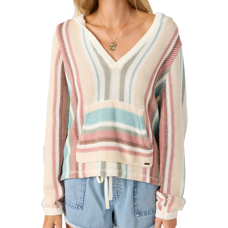 Load image into Gallery viewer, O&#39;Neill Women&#39;s Catamaran Hooded Sweater
