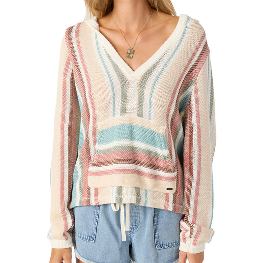 O'Neill Women's Catamaran Hooded Sweater