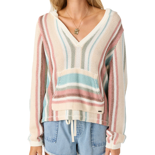 O'Neill Women's Catamaran Hooded Sweater