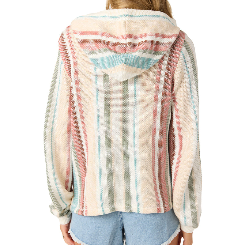 Load image into Gallery viewer, O&#39;Neill Women&#39;s Catamaran Hooded Sweater

