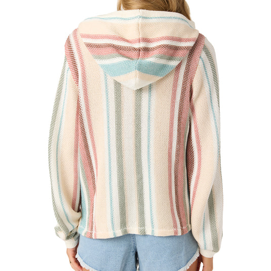 O'Neill Women's Catamaran Hooded Sweater