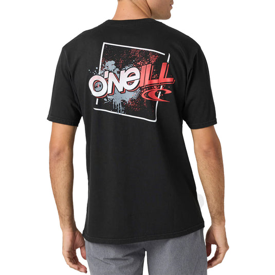 O'Neill Askew T-Shirt 5