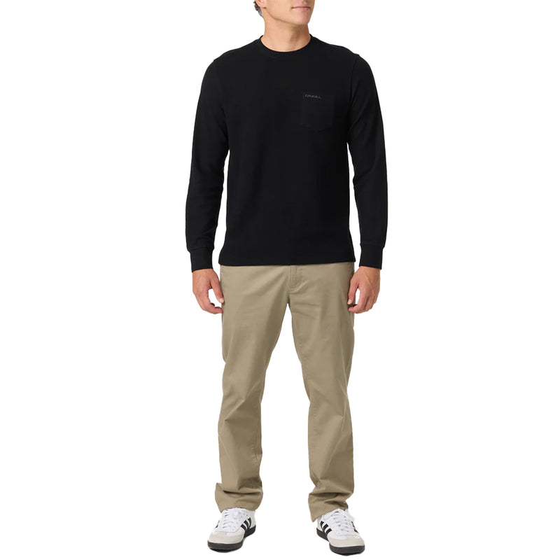 Load image into Gallery viewer, O&#39;Neill Overland Long Sleeve Thermal Shirt
