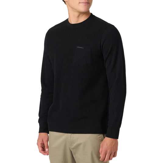 O'Neill Overland Long Sleeve Thermal Shirt