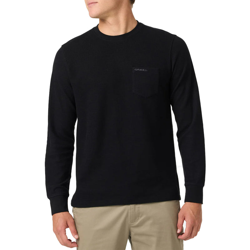 Load image into Gallery viewer, O&#39;Neill Overland Long Sleeve Thermal Shirt
