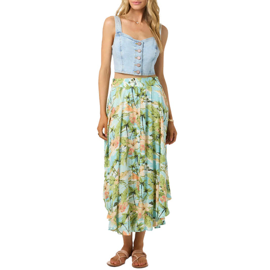 O'Neill Women's Delphina Crop Top