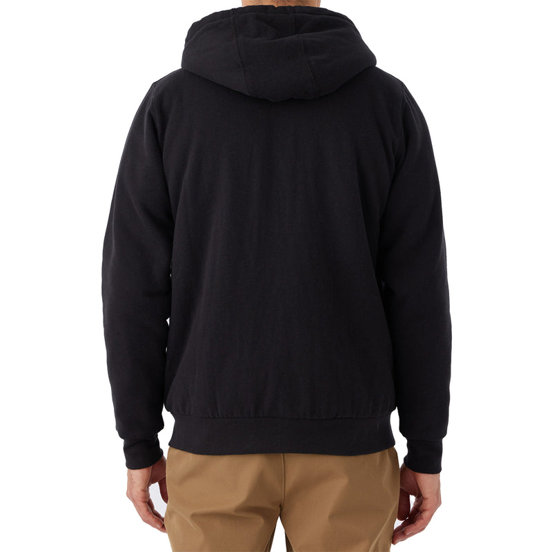 Load image into Gallery viewer, O&#39;Neill Fifty Two High Pile Fleece Zip-Up Hoodie
