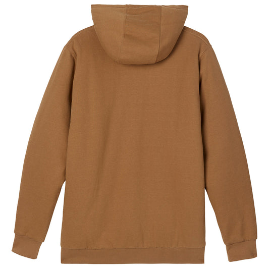 O'Neill Fifty Two High Pile Fleece Zip-Up Hoodie