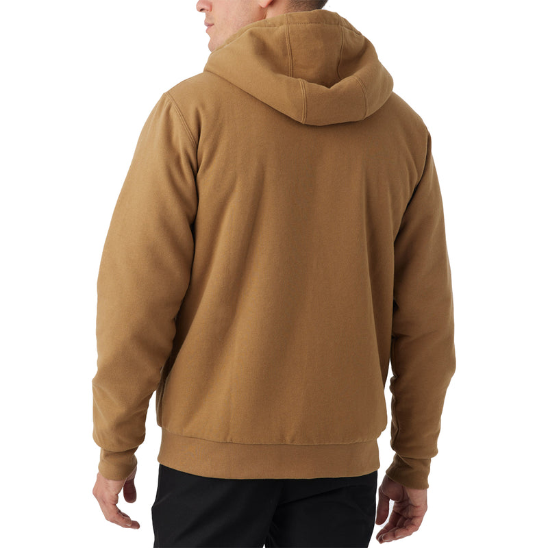 Load image into Gallery viewer, O&#39;Neill Fifty Two High Pile Fleece Zip-Up Hoodie
