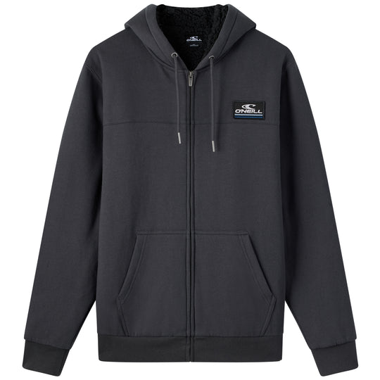 O'Neill Fifty Two High Pile Zip-Up Hoodie