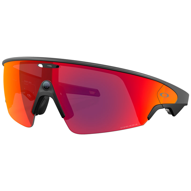 Load image into Gallery viewer, Oakley Meta Vanguard Sunglasses - Black/Prizm Road
