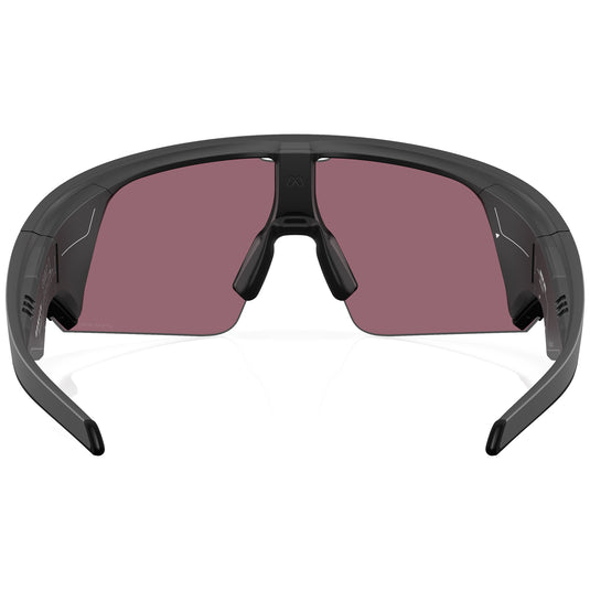 Oakley Meta Vanguard Sunglasses - Black/Prizm Road