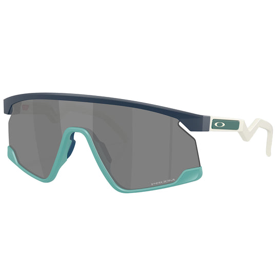 Oakley BXTR Pacific Trail Collection Sunglasses  - Matte Abyss/Prizm Black