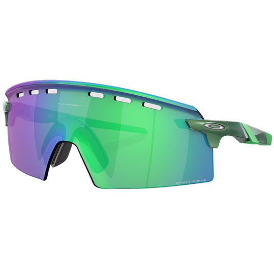 Oakley Encoder Strike Sunglasses - Gamma Green/Prizm Jade