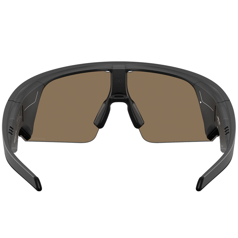 Load image into Gallery viewer, Oakley Meta Vanguard Sunglasses - Black/Prizm 24k
