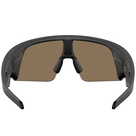 Oakley Meta Vanguard Sunglasses - Black/Prizm 24k