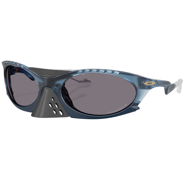 Oakley Plantaris Polaris Collection Polarized Sunglasses - Matte
