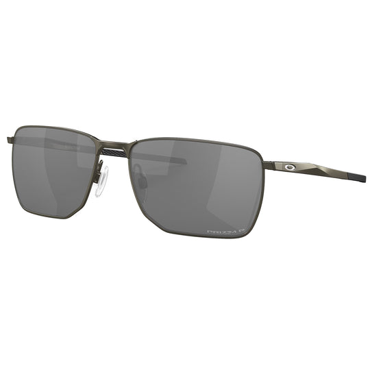 Oakley Ejector Polarized Sunglasses - Carbon/Prizm Black