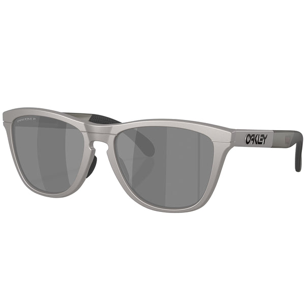 Oakley Frogskins Range Alloy Collection Polarized Sunglasses