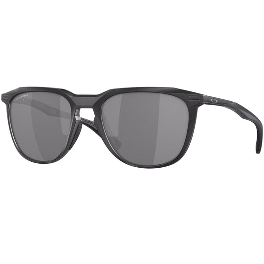 Oakley Thurso Sunglasses - Matte Black/Prizm Black