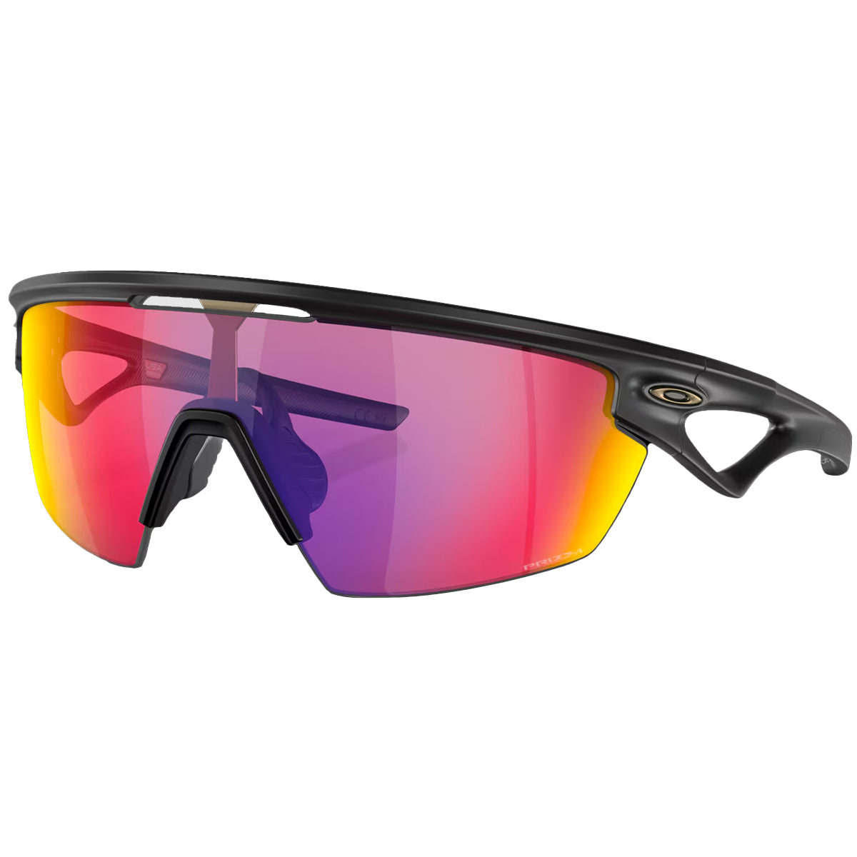 OAKLEY オークリー スフィエラ SPHAERA PRIZM ROAD Oakley-Sunglasses-OO94030336-