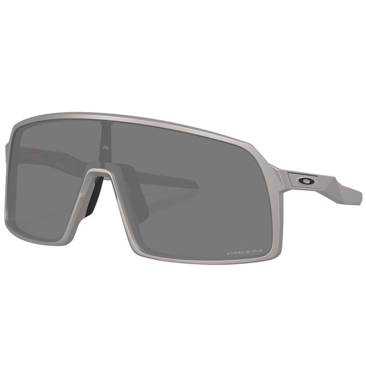 oakley sports goggles Oakley Sutro Sunglasses Titanium / Prizm Black