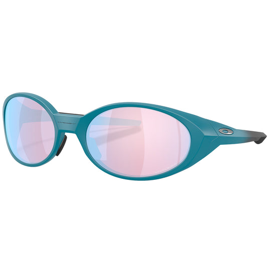 Oakley Eye Jacket Redux Sunglasses - Matte Balsam/Prizm Snow