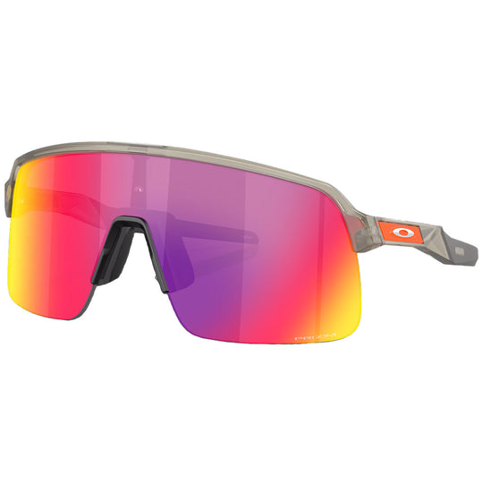 Oakley Sutro Lite Sunglasses - Matte Gray Ink/Prizm Road