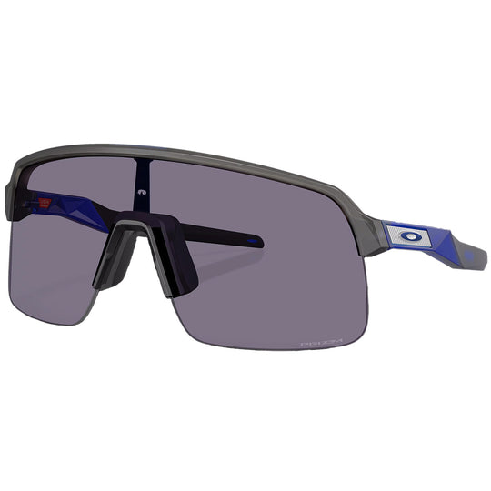 Oakley Sutro Lite Fathom Collection Sunglasses - Matte Gray Smoke/Prizm Gray