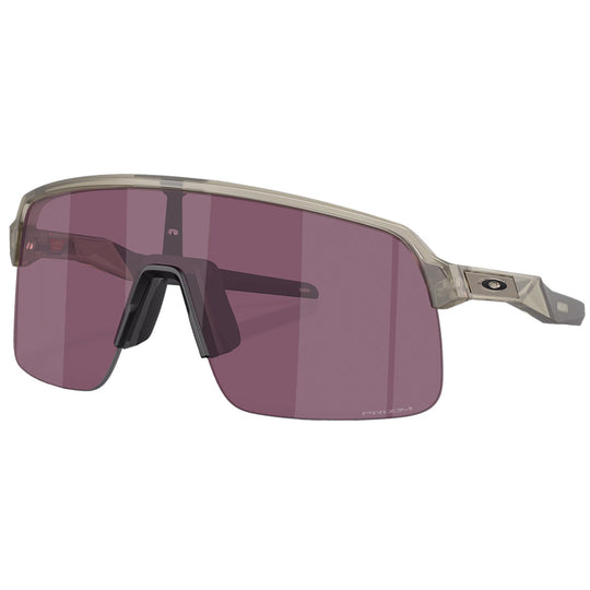 Oakley Sutro Lite Sunglasses - Matte Gray Ink/Prizm Road Black