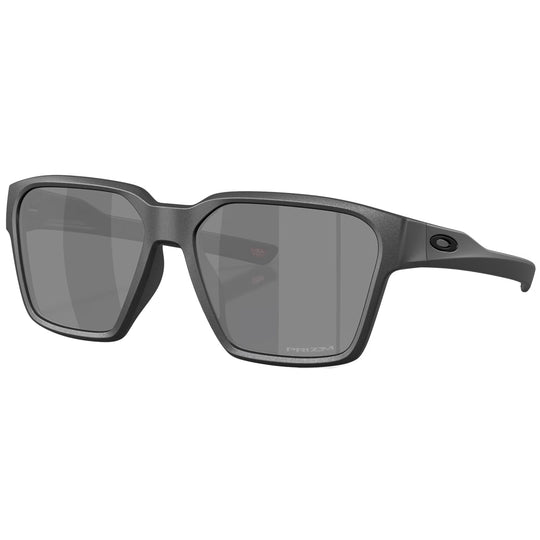 Oakley Briza Sunglasses - Steel/Prizm Black