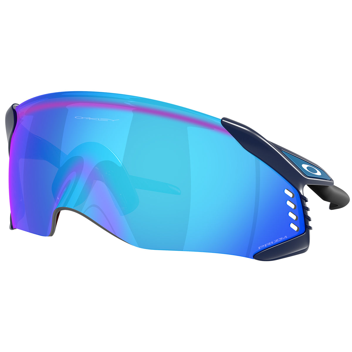OAKLEY VELO KATO サングラス prizm sapphire Oakley-Sunglasses-OO95010452-