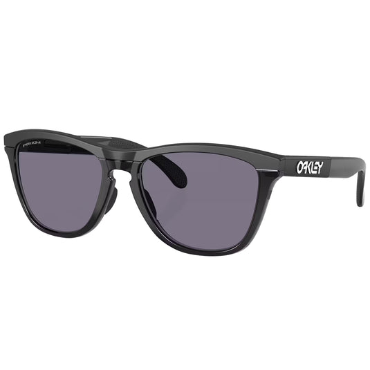 Oakley Frogskins Range XL Sunglasses - Black Ink/Prizm Grey
