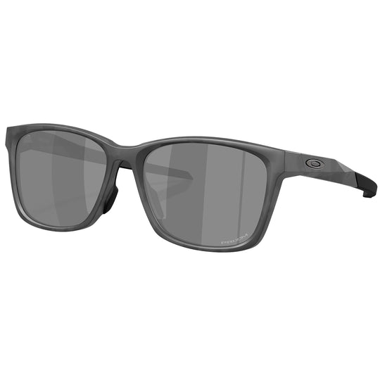 Oakley Paracord Sunglasses - Matte Black Camo/Prizm Black