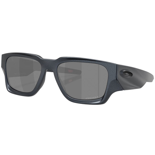 Oakley Instagator Sunglasses - Blue Steel/Prizm Black